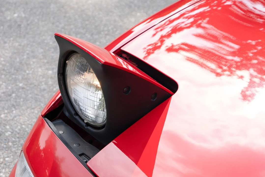 1990 Mazda NA MX-5 Miata - Image 26 of 31