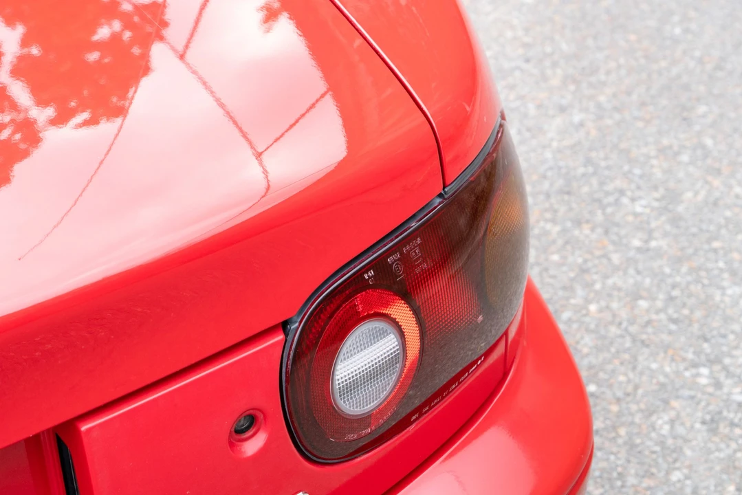 1990 Mazda NA MX-5 Miata - Image 29 of 31