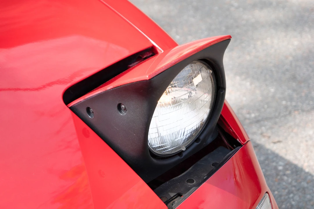 1990 Mazda NA MX-5 Miata - Image 22 of 31