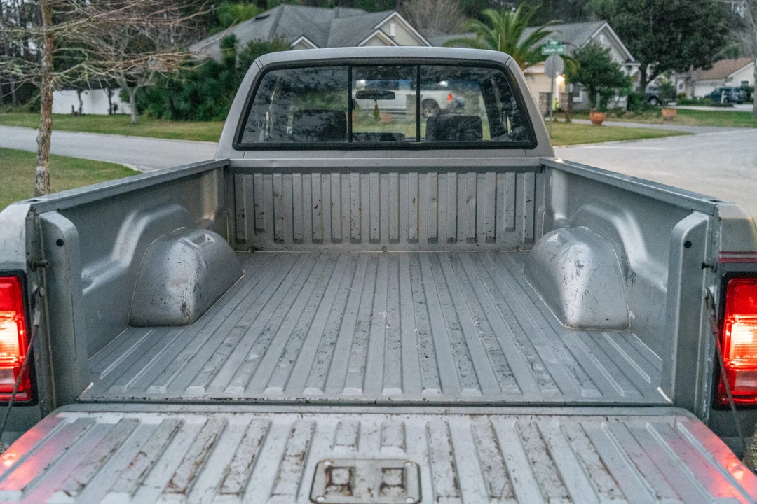 1991 Dodge Dakota 1st Gen - Image 23 of 31