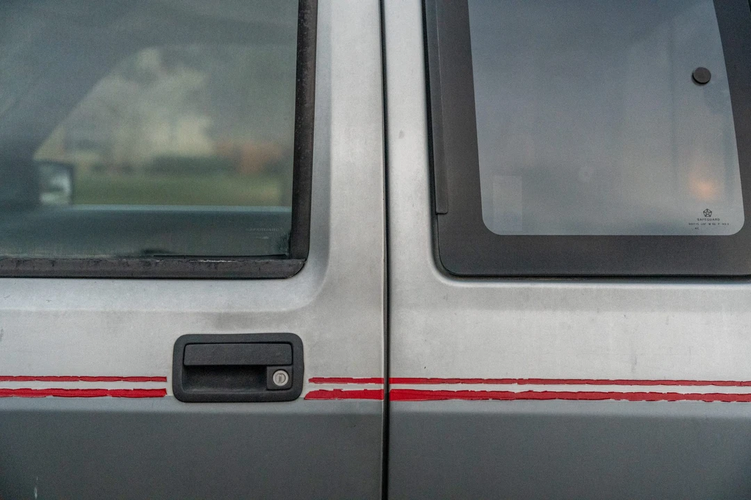 1991 Dodge Dakota 1st Gen - Image 19 of 31
