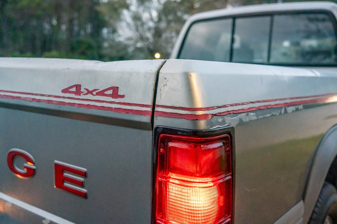 1991 Dodge Dakota 1st Gen - Image 25 of 31