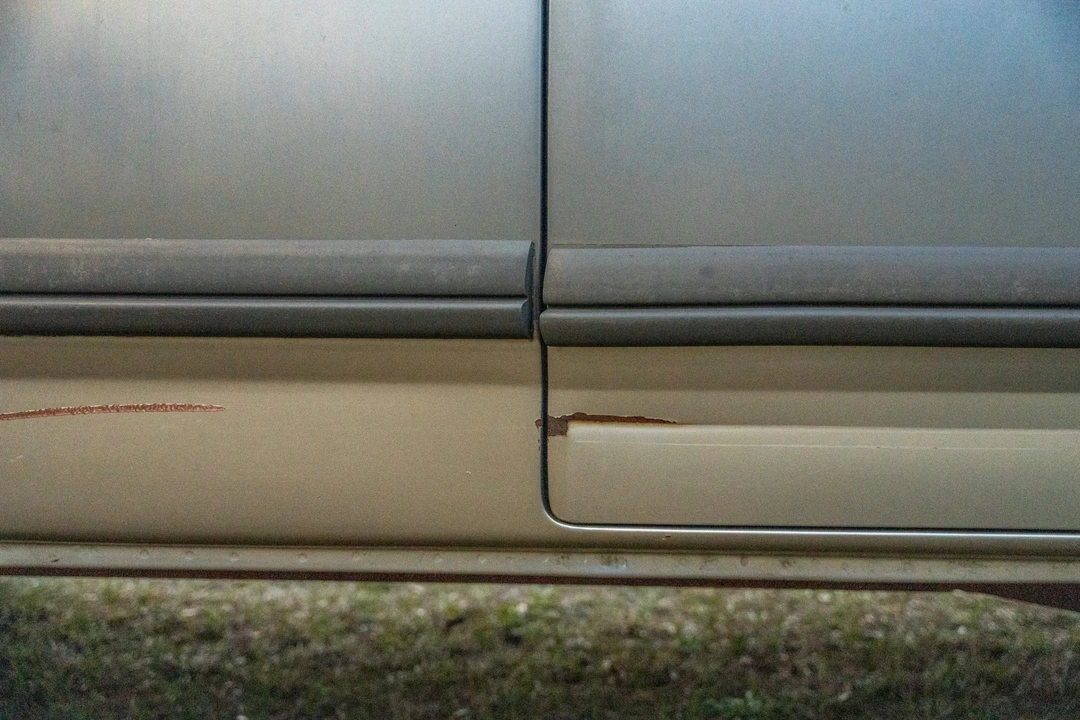 1991 Dodge Dakota 1st Gen - Image 31 of 31