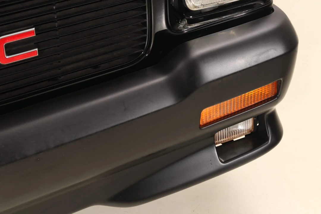 1991 GMC Syclone - Image 29 of 31