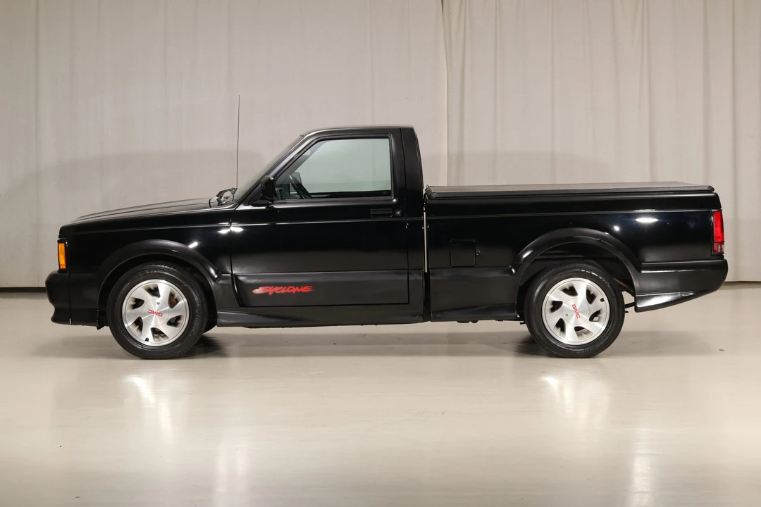 1991 GMC Syclone - Image 9 of 31