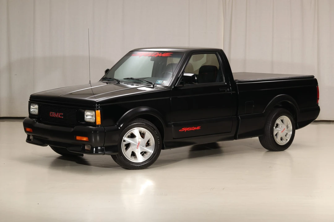 1991 GMC Syclone - Image 11 of 31