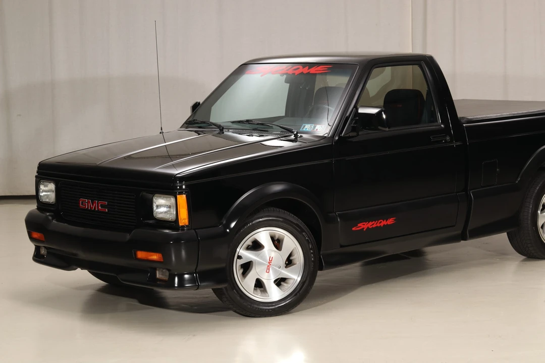 1991 GMC Syclone - Image 23 of 31