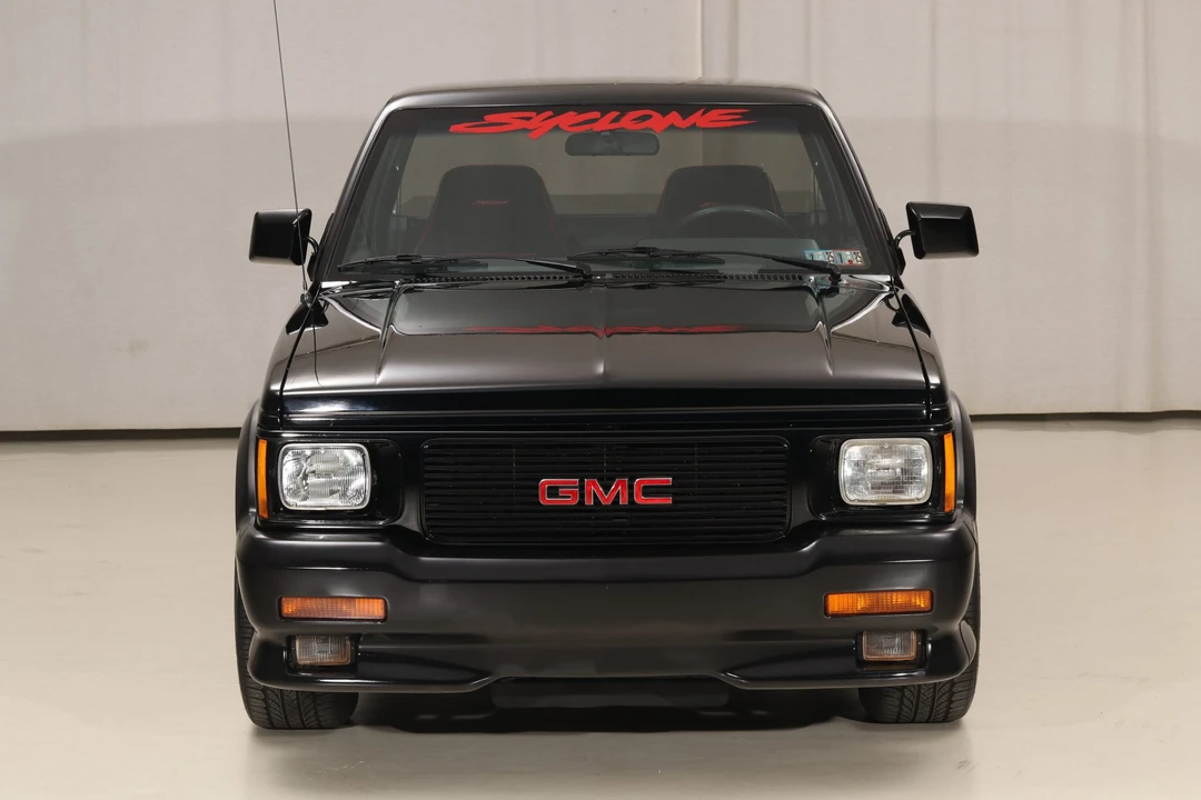 1991 GMC Syclone - Image 12 of 31
