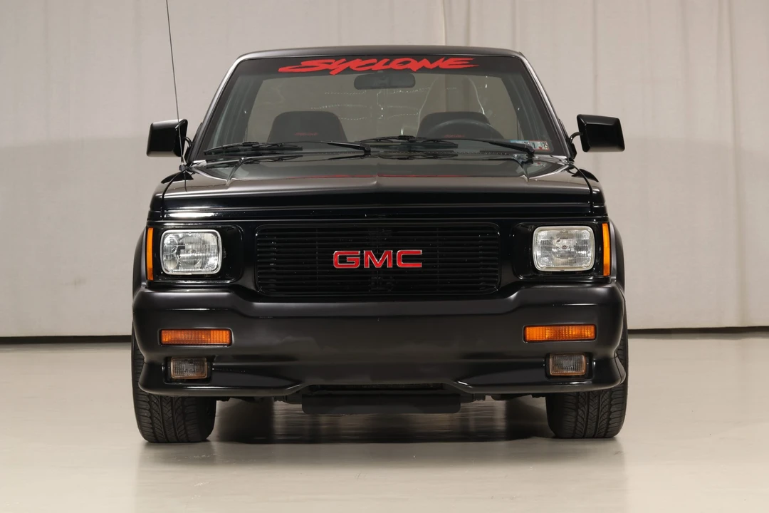 1991 GMC Syclone - Image 13 of 31