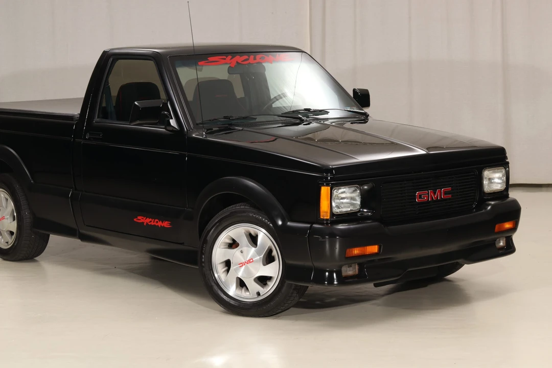 1991 GMC Syclone - Image 14 of 31