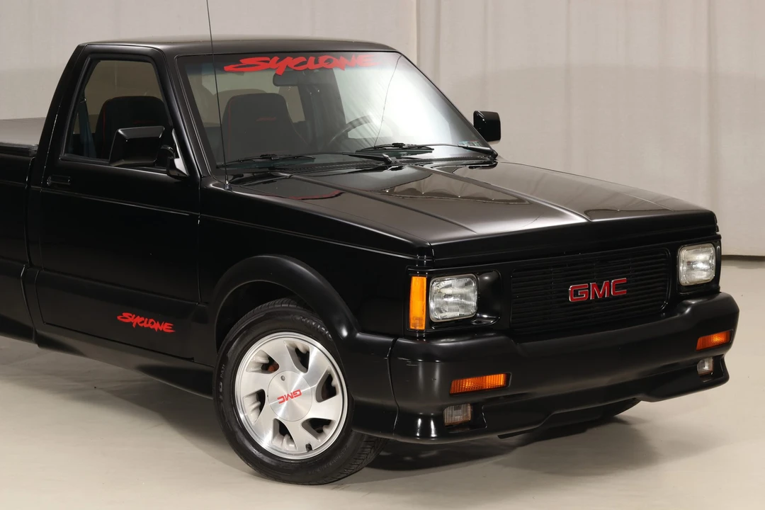 1991 GMC Syclone - Image 15 of 31