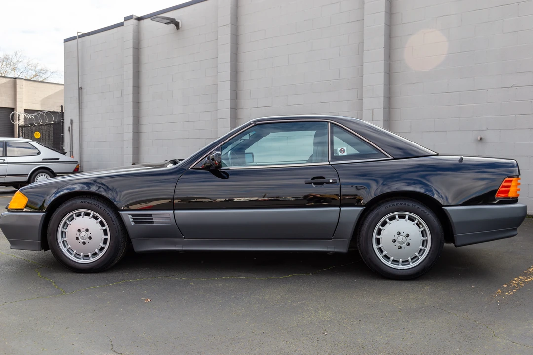 1991 Mercedes-Benz R129 SL-Class - Image 18 of 31