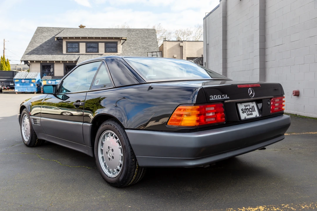 1991 Mercedes-Benz R129 SL-Class - Image 20 of 31