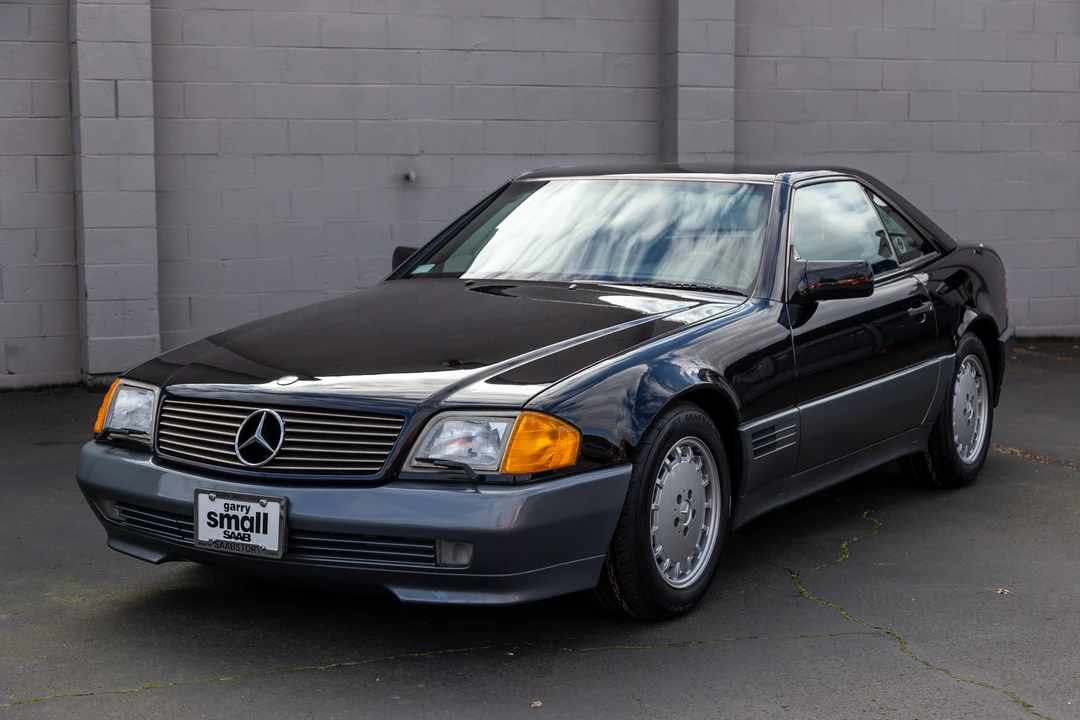 1991 Mercedes-Benz R129 SL-Class - Image 6 of 31