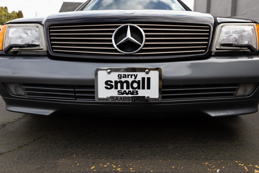 1991 Mercedes-Benz R129 SL-Class - Image 29 of 31