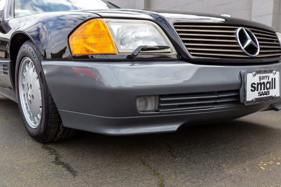 1991 Mercedes-Benz R129 SL-Class - Image 30 of 31