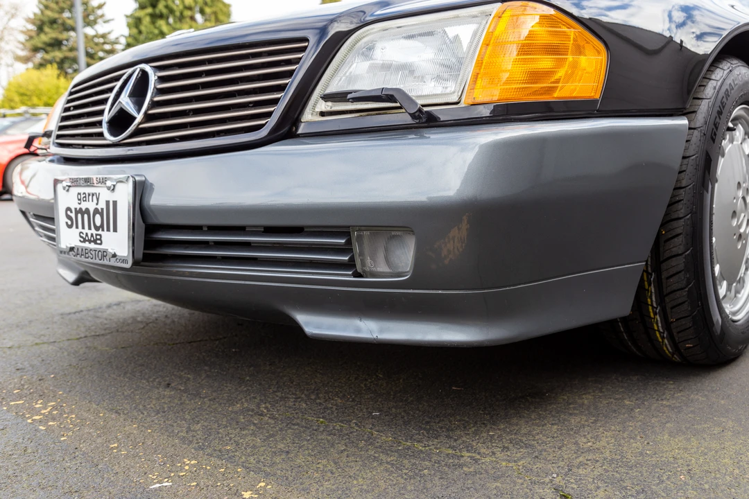 1991 Mercedes-Benz R129 SL-Class - Image 31 of 31