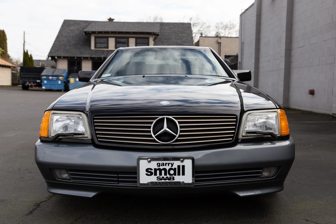1991 Mercedes-Benz R129 SL-Class - Image 28 of 31
