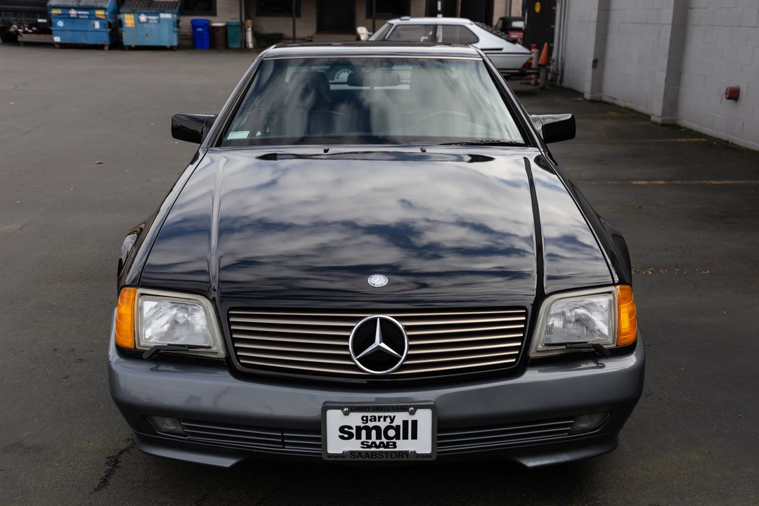 1991 Mercedes-Benz R129 SL-Class - Image 27 of 31