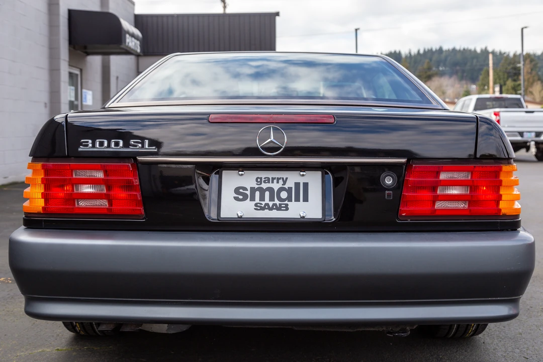 1991 Mercedes-Benz R129 SL-Class - Image 21 of 31