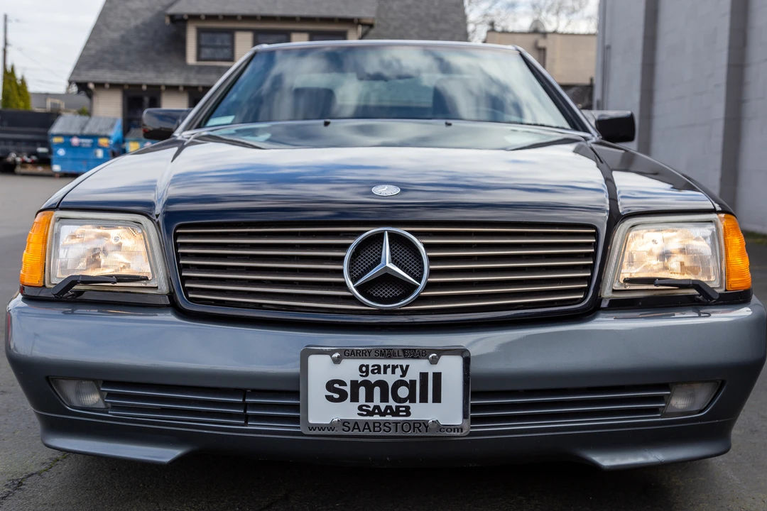 1991 Mercedes-Benz R129 SL-Class - Image 26 of 31