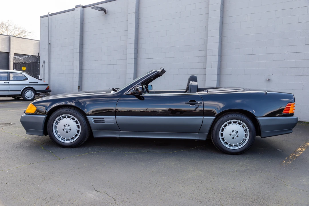 1991 Mercedes-Benz R129 SL-Class - Image 16 of 31