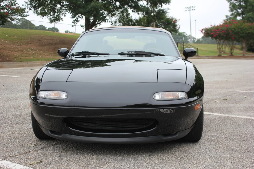 1992 Mazda NA MX-5 Miata - Image 2 of 31