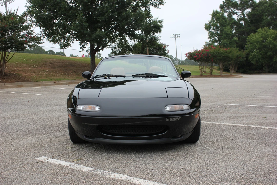 1992 Mazda NA MX-5 Miata - Image 9 of 31