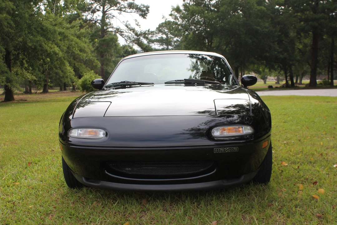 1992 Mazda NA MX-5 Miata - Image 17 of 31