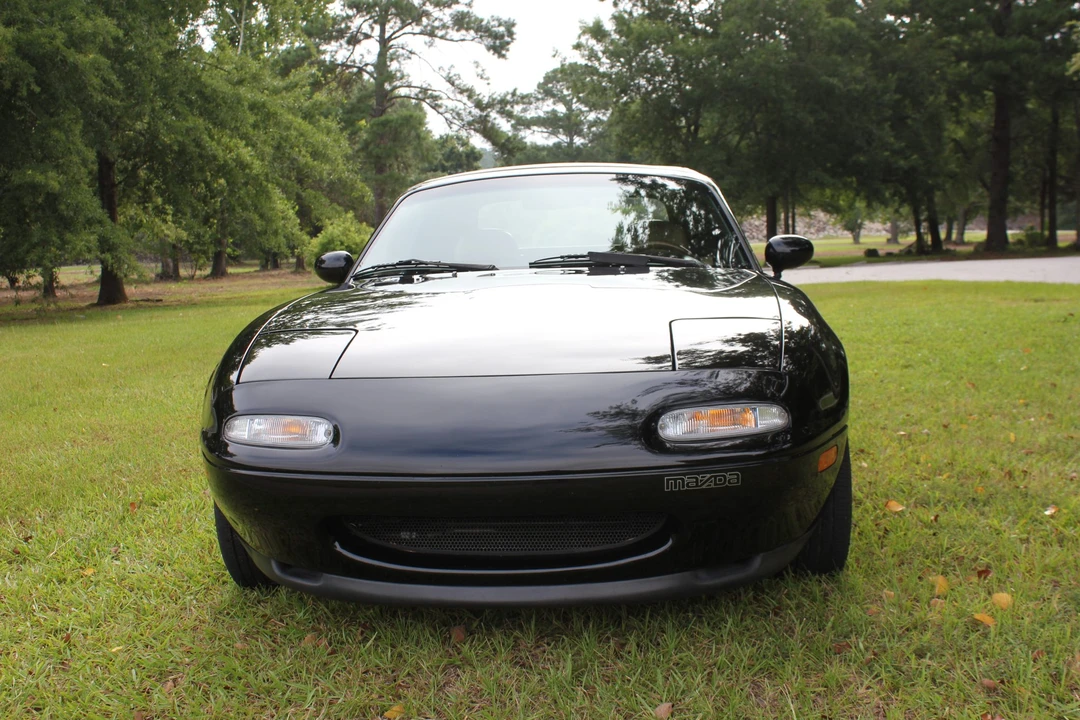 1992 Mazda NA MX-5 Miata - Image 18 of 31