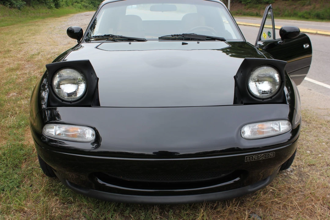 1992 Mazda NA MX-5 Miata - Image 31 of 31