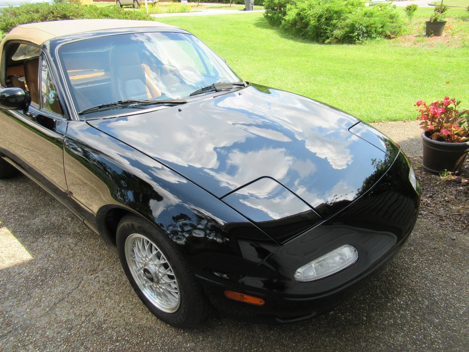 1992 Mazda NA MX-5 Miata - Image 29 of 31