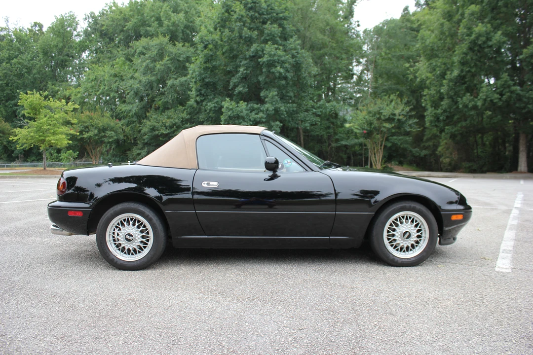 1992 Mazda NA MX-5 Miata - Image 12 of 31