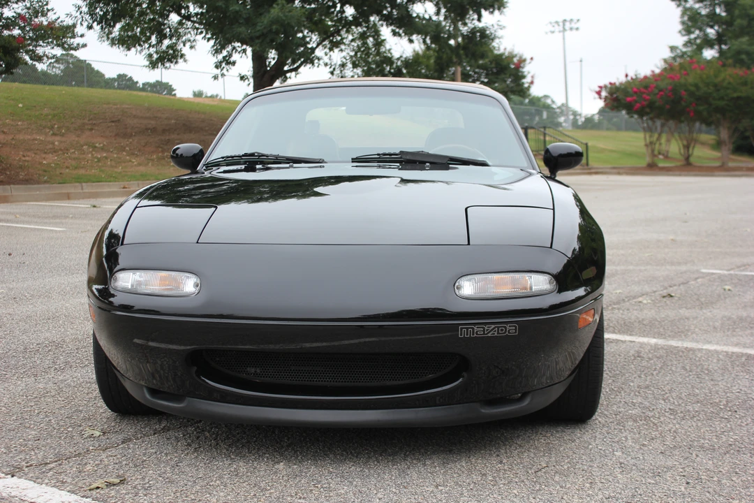 1992 Mazda NA MX-5 Miata - Image 10 of 31
