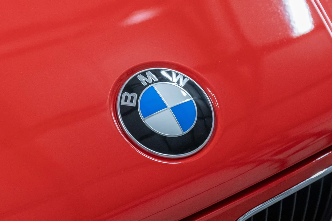 1993 BMW E34 M5 - Image 30 of 31