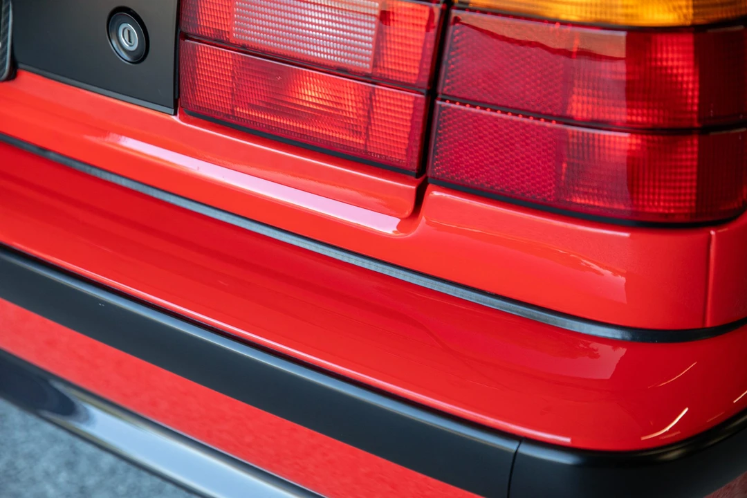 1993 BMW E34 M5 - Image 22 of 31