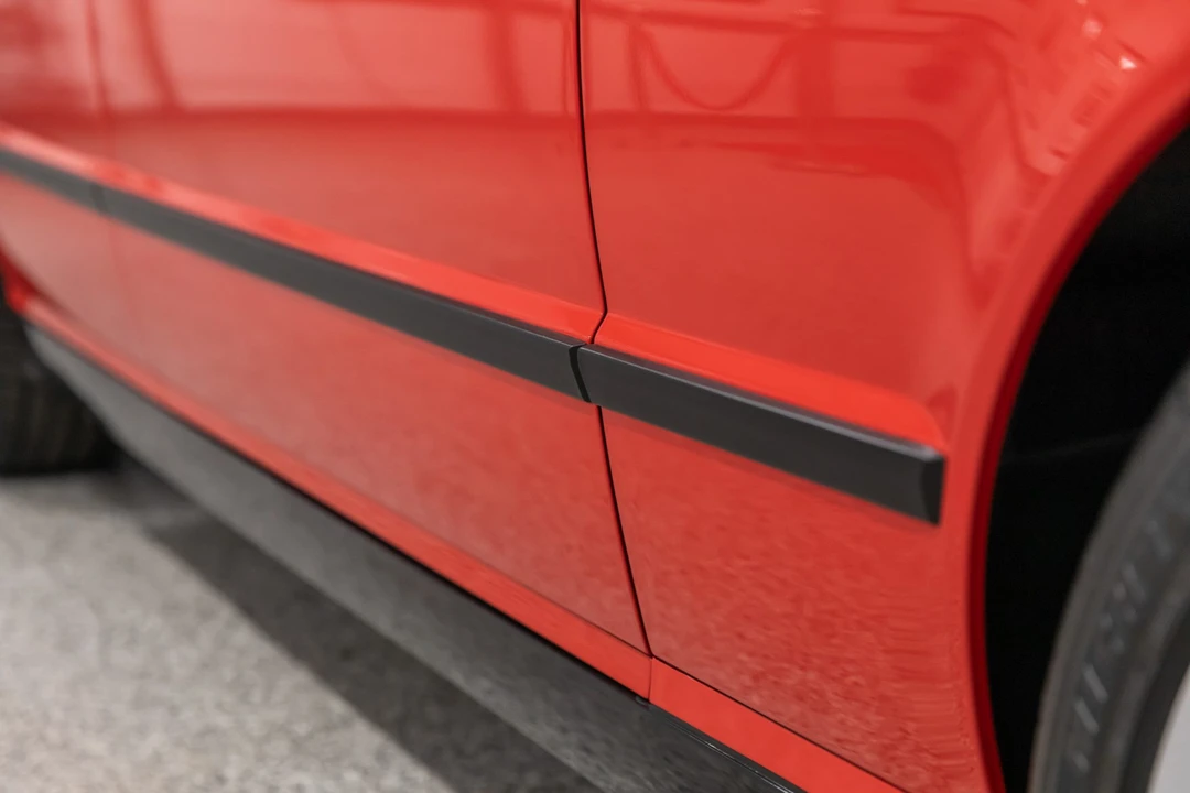 1993 BMW E34 M5 - Image 26 of 31