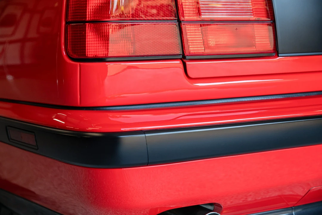 1993 BMW E34 M5 - Image 19 of 31