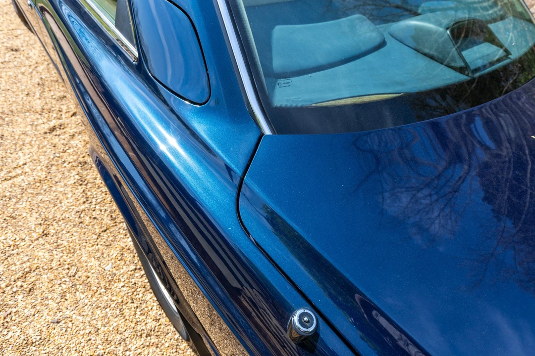 1993 Bentley Continental R - Image 22 of 31