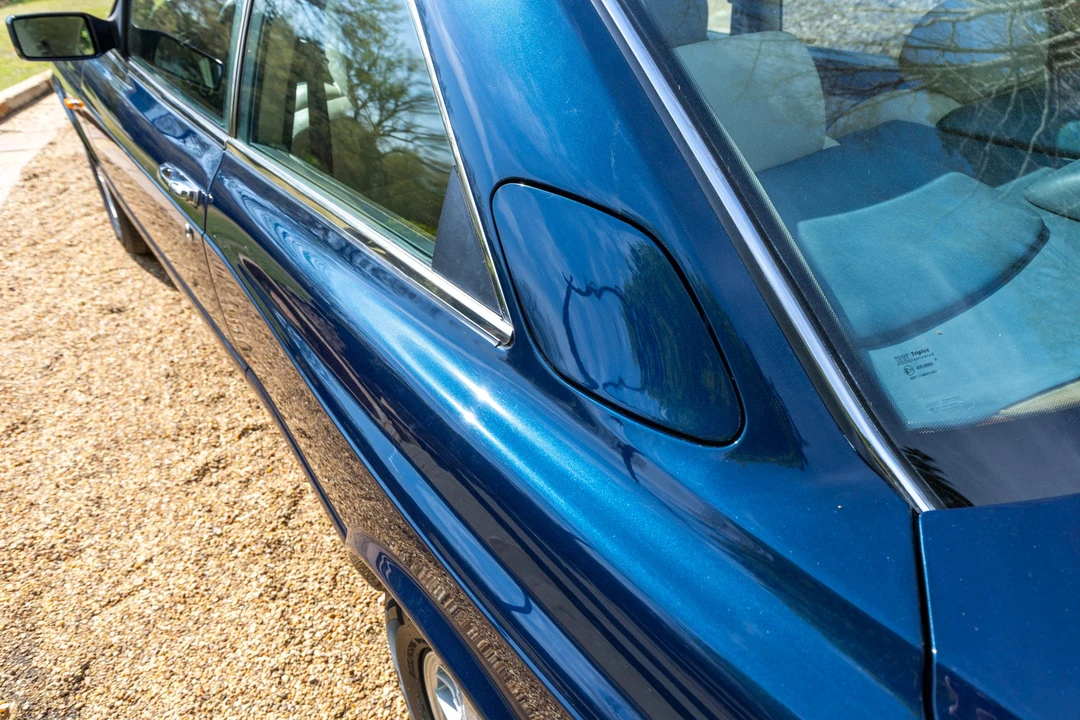 1993 Bentley Continental R - Image 23 of 31
