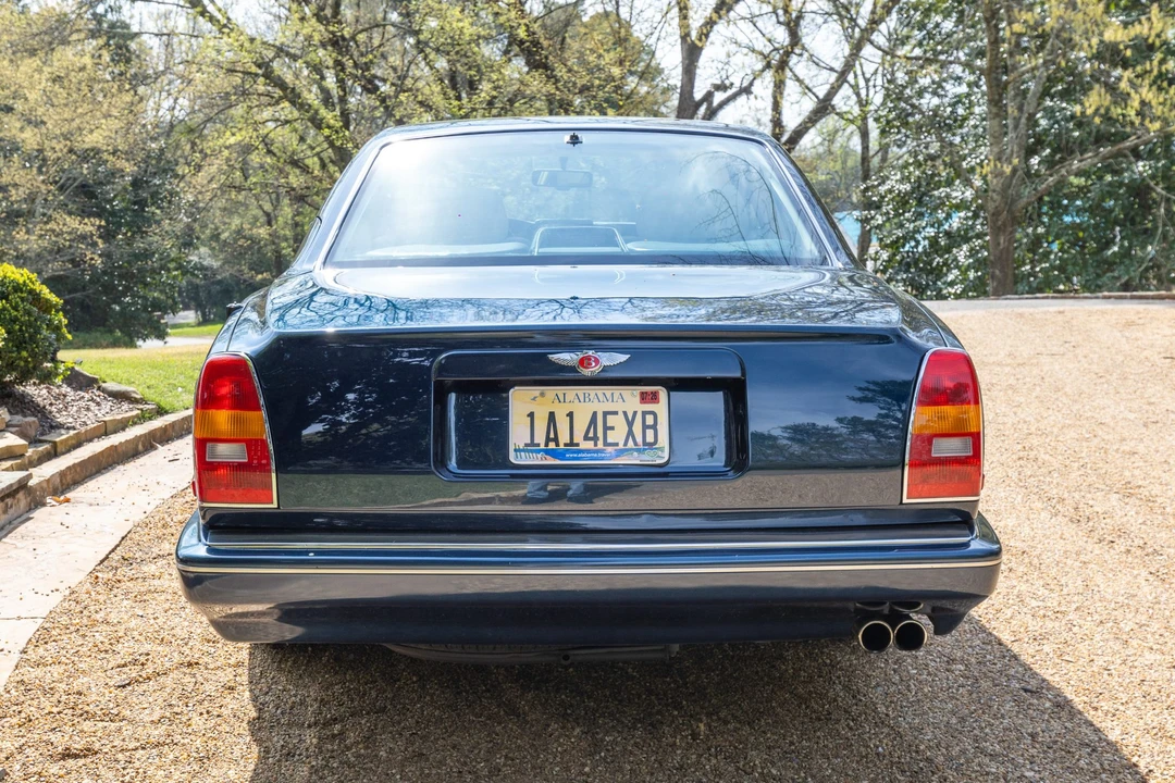 1993 Bentley Continental R - Image 7 of 31