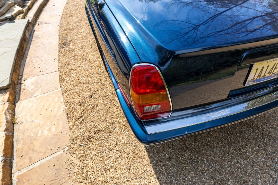 1993 Bentley Continental R - Image 31 of 31