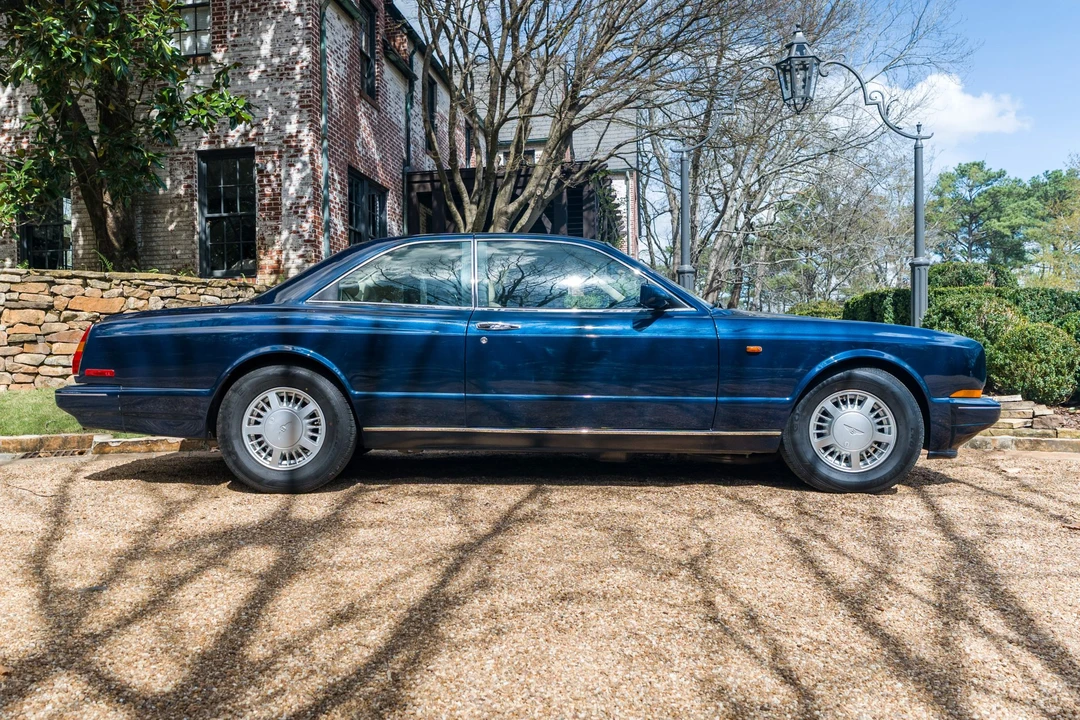 1993 Bentley Continental R - Image 11 of 31