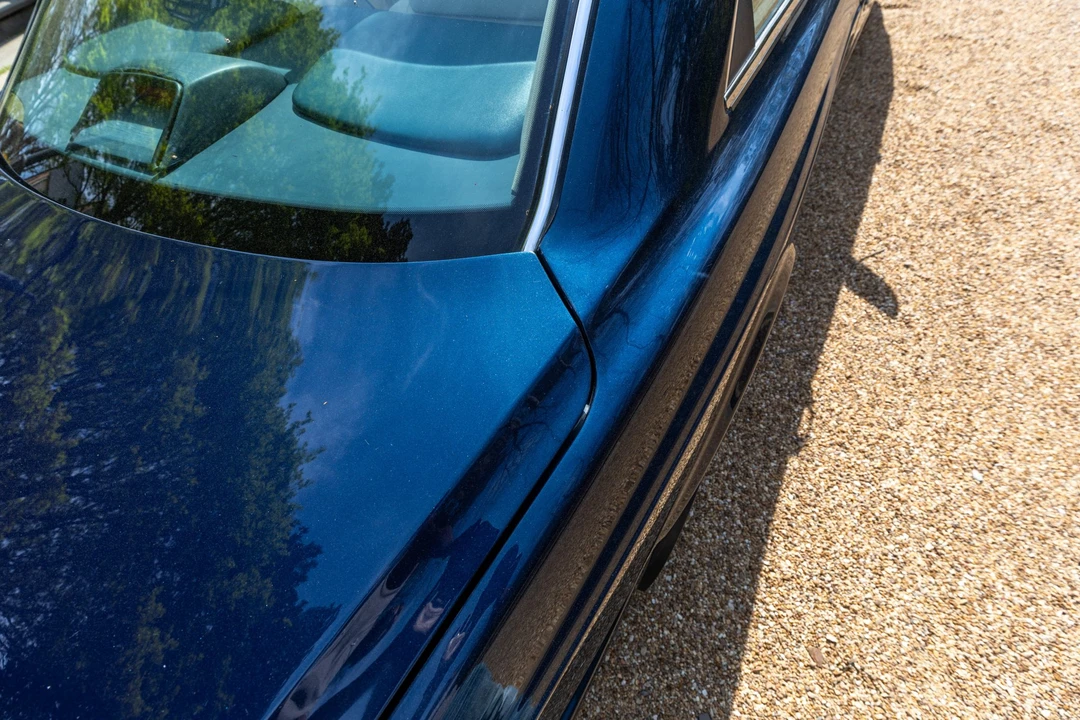 1993 Bentley Continental R - Image 24 of 31