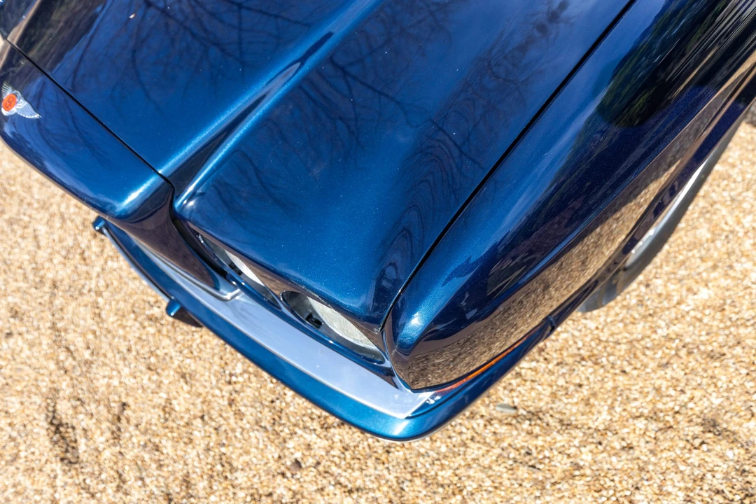 1993 Bentley Continental R - Image 17 of 31