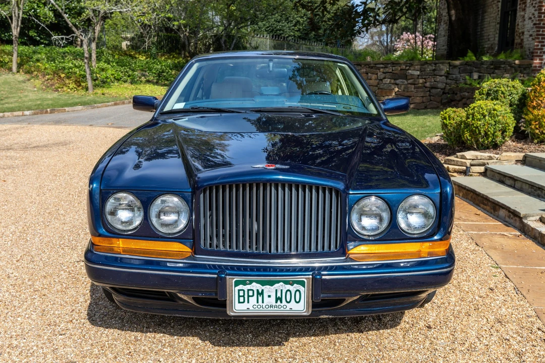 1993 Bentley Continental R - Image 15 of 31