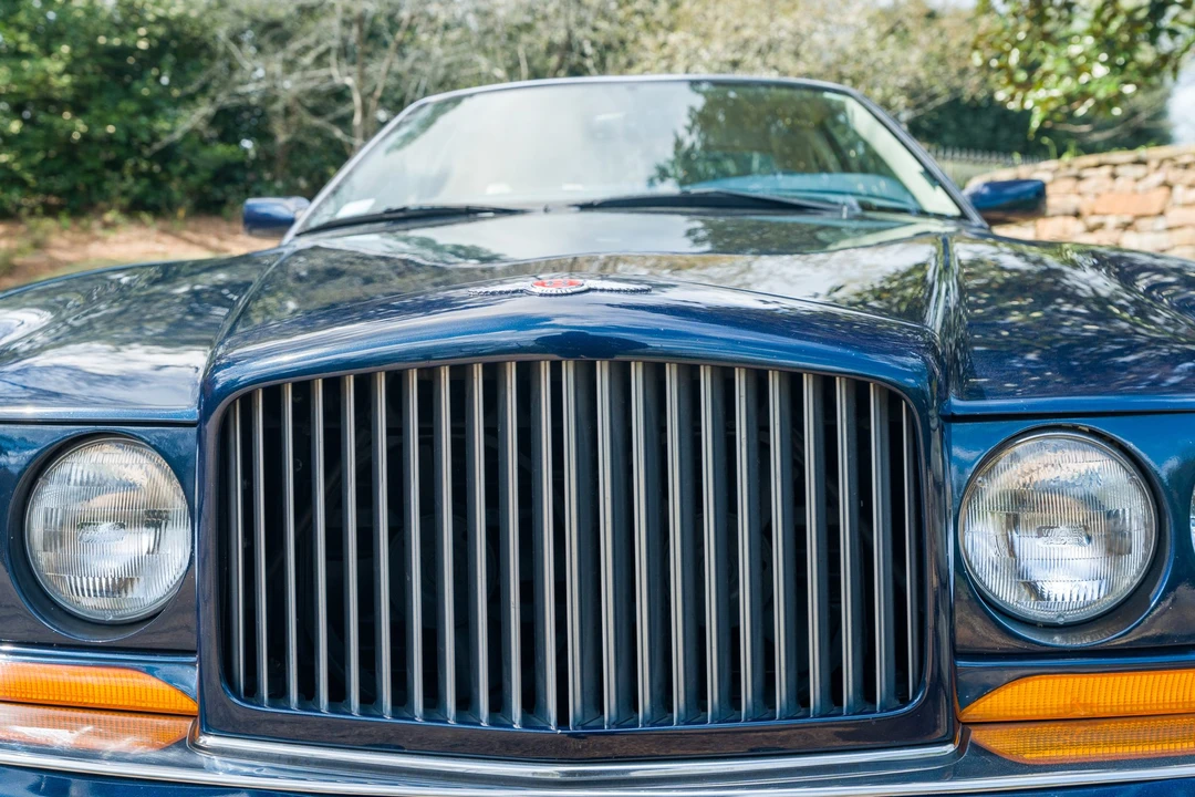 1993 Bentley Continental R - Image 25 of 31