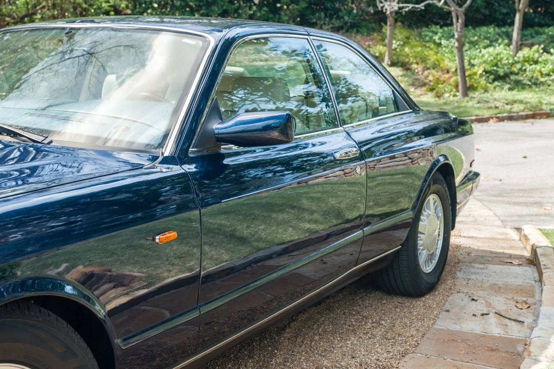 1993 Bentley Continental R - Image 21 of 31