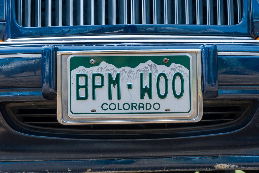 1993 Bentley Continental R - Image 26 of 31