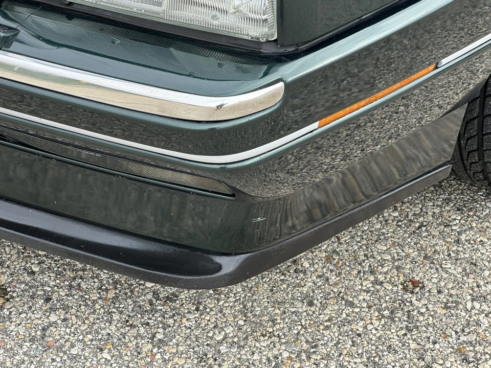 1993 Cadillac Allante - Image 30 of 31